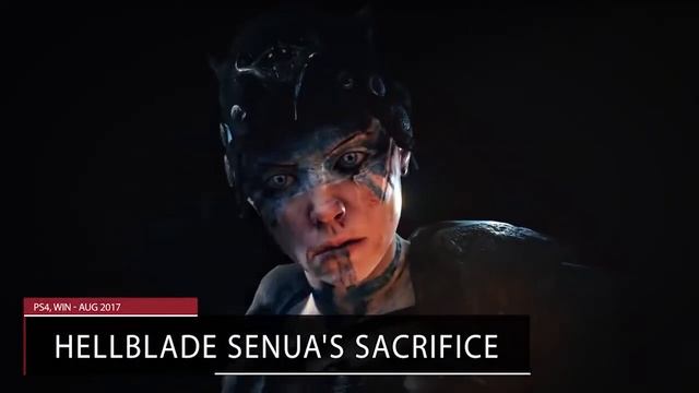 Top 10 Upcoming Realistic Graphics Games 2017-2018 | PS4 Xbox One PC смотреть онлайн