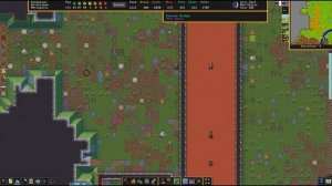 ЗАХВАТ ЯМЫ ГОБЛИНОВ! - #22 DWARF FORTRESS ПРОХОЖДЕНИЕ