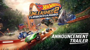 Hot Wheels Unleashed - Official Trailer