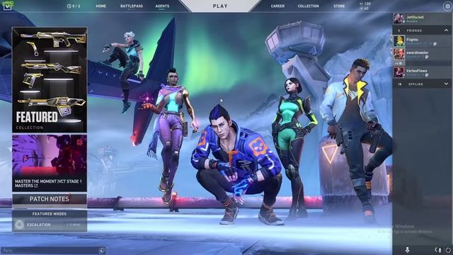 How to make your valorant look so much better смотреть онлайн