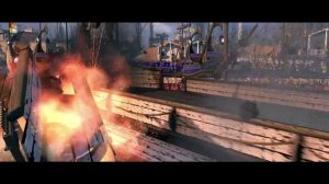 Rome 2 Total War. Вступительный ролик.