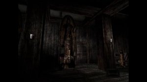 Fatal Frame (9) - Масочка
