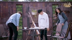 Посмотри на звёздное небо 1 сезон 23 серия