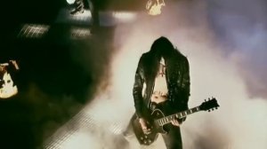 Dimmu Borgir - Sorgens Kammer Del II (lyrics + перевод)