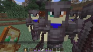 майнкрафт  4 серия. финал