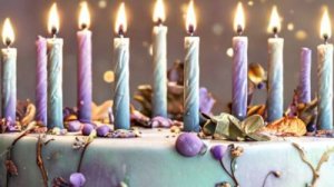С Днём Рождения мужчине! Поздравление с днём Рождения мужчине, открытка с пожеланиями.