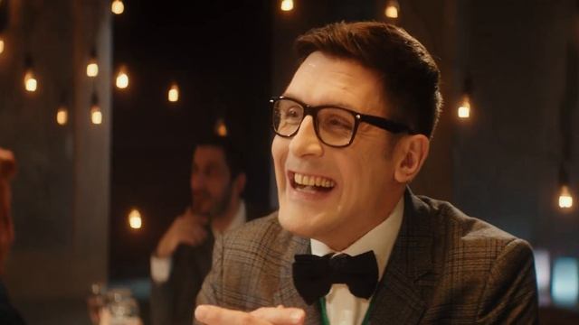 Анна Семенович - Секси Бомбочка (Official Video)