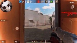 My Pro Settings | Standoff 2 Tournament Highlights