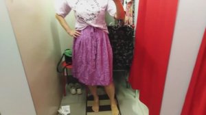 МОИ КЛАССНЫЕ ПОКУПКИ В СЕКОНДЕ. ИНТЕРЕСНЫЕ ВЕЩИ НА СКИДКАХ 40%.