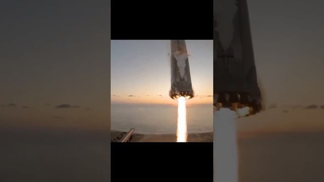 SpaceX отчиталась об успехе пятого по счету испытательного пуска сверхтяжелой ракеты Starship.