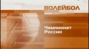 Все заставки Спорт/Россия 2/Матч! (2003-2019), часть 1 (2003-2010)