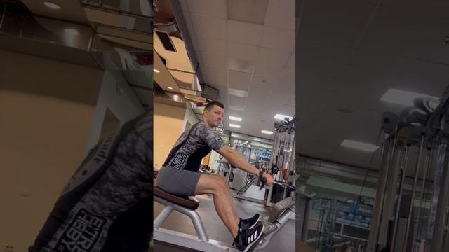 Гипертрофия 5 неделя смотреть онлайн