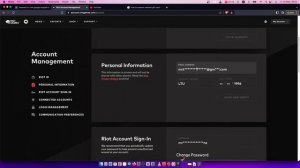 How To Change Email Address On Valorant | Riot Games