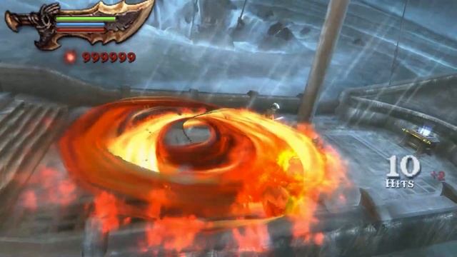 God of War - Ghost of Sparta - Port of Atlantis | Walkthrough - No Commentary [HD] смотреть онлайн