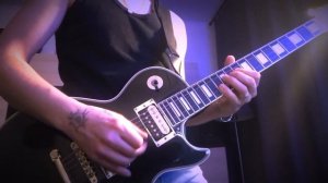 Zakk Wylde Farewell Ballad cover