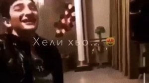 Сун хьо оьшуш вац 😻 — Sanni.lo 🥀