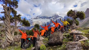 Мы "по-фану" едем в Фаны. Фаны 2024