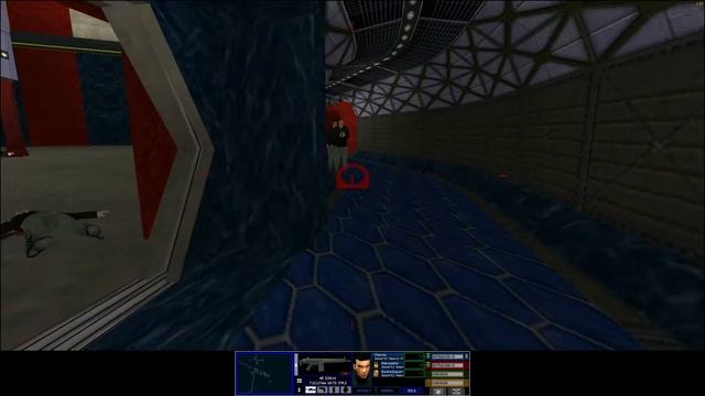 Rainbow Six - Operation Mystic Tiger смотреть онлайн