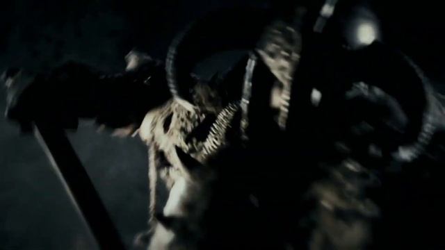 Immortal - Tyrants (fanmade lyric video с переводом) смотреть онлайн