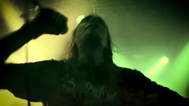 REVEL IN FLESH - Torture Throne (Official Video)