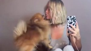 💕 Максим Зарахович предложил Рахимовой написать на него заявление | Новости Дом 2