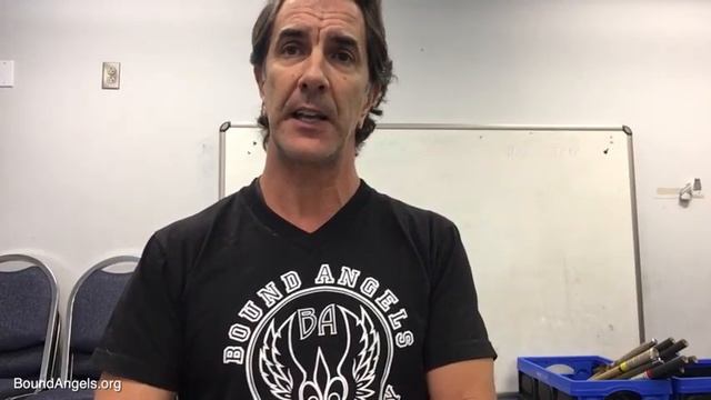 Pitfalls of Temp Testing Dogs - Bound Angels University Lecture 11-2016 смотреть онлайн