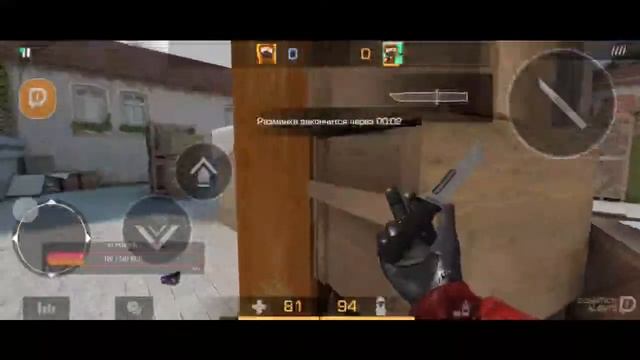 Стрим по standoff 2 !! тур смотреть онлайн