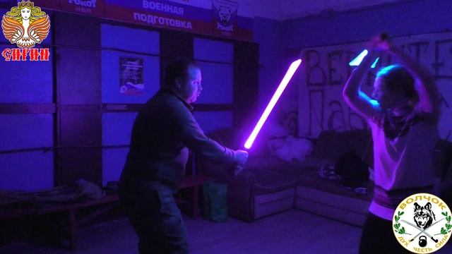 20241109_Сайберфайтинг Звёздные войны смотреть онлайн