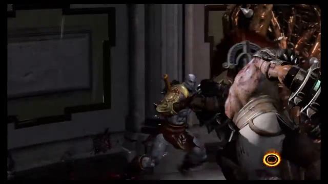 God of War® III Hercules смотреть онлайн