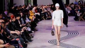 Shiatzy Chen | Spring Summer 2025 | Paris Fashion Week