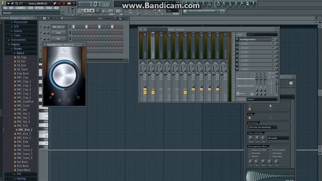 Как я создаю музыку | EgoistaBlaze смотреть онлайн