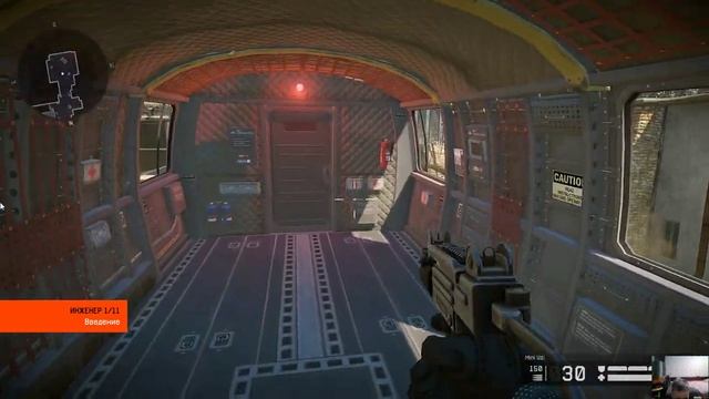 1 первая игра в warface смотреть онлайн