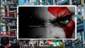 TUTORIAL CARA MAIN PS3 DI PC DAN LAPTOP | God of War 3 RPCS 3