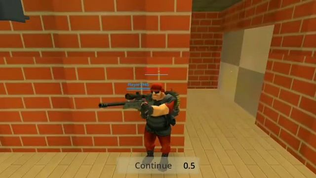 strike fortress box gameplay sumay blue team смотреть онлайн