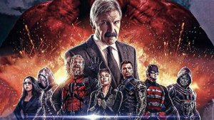 Громовержцы - Русский трейлер 2025(Дубляж)