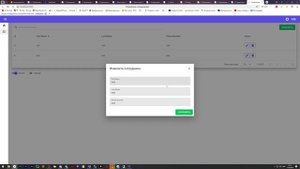 Диалоговые окна | Часть 10 | CRUD C# | ASP .Net | Blazor | Mud Blazor