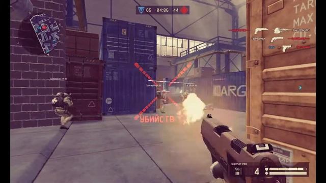 Walther P99 ► Warface ► Новая рубрика! смотреть онлайн