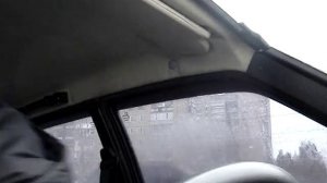 БЕСПРЕДЕЛ ДПС Настоящий переаттестованный оборотень