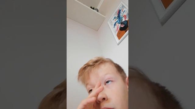 Лицо РОМАНА ФЛОКИ