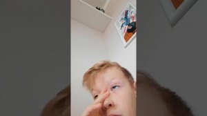 Лицо РОМАНА ФЛОКИ