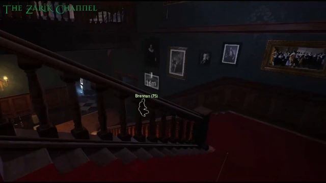 Payday 2 VR 4 смотреть онлайн