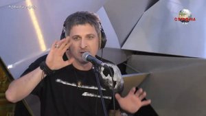 Ундервуд - Эта судьба. Концертный зал. Страна ФМ LIVE