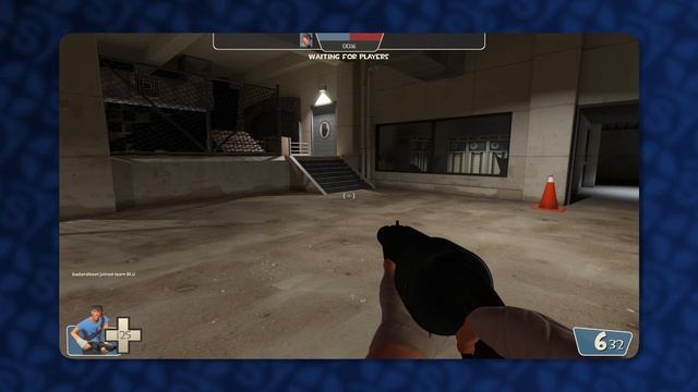 Daily Team Fortress: Source 2 News - Day 50 смотреть онлайн