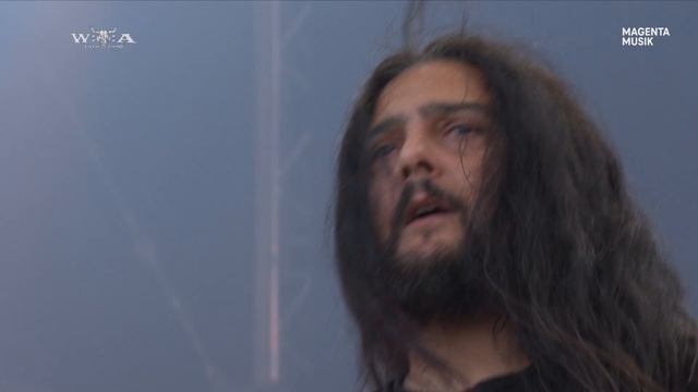 Kataklysm - Live at Wacken Open Air 2023