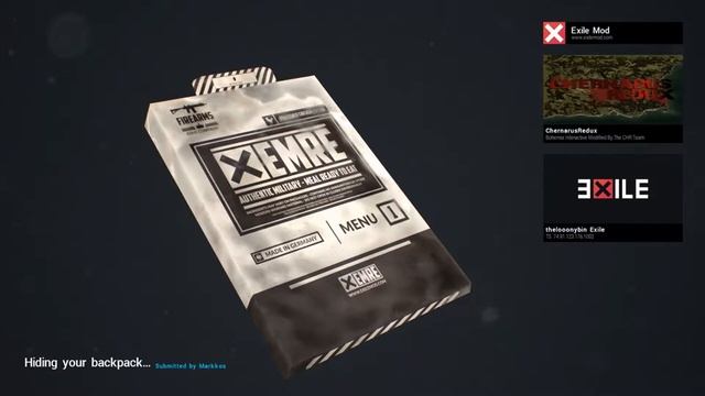 Blacksheep McSheep / ARMA 3 REDUX