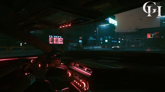 CYBERPUNK 2077 PL - HISTORIA Z GRY - CZ.6 "NEVER FADE AWAY" [CUTSCENKI/GAMEPLAY] PS5/4K смотреть онлайн