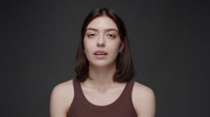 Изабелла Айсман, 23 года-актерская визитка (базовая)