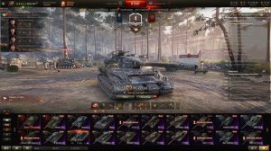 World of Tanks ГК Клан [GA_BT]