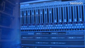 FOCUSRITE Scarlett 18i8