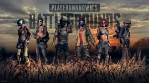 PUBG: BATTLEGROUNDS